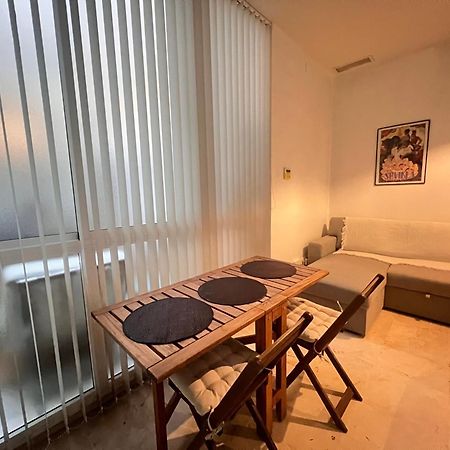 Apartamento Centro De Sevilla Sevilha Exterior foto