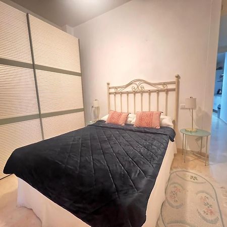 Apartamento Centro De Sevilla Sevilha Exterior foto