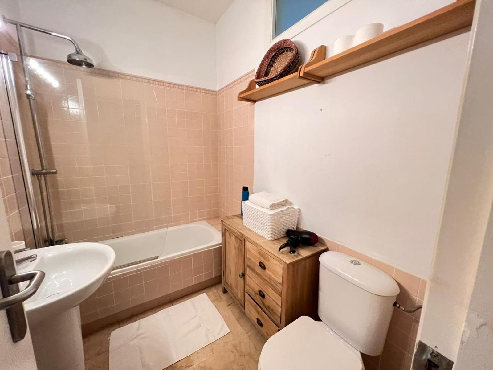 Apartamento Centro De Sevilla Sevilha Exterior foto