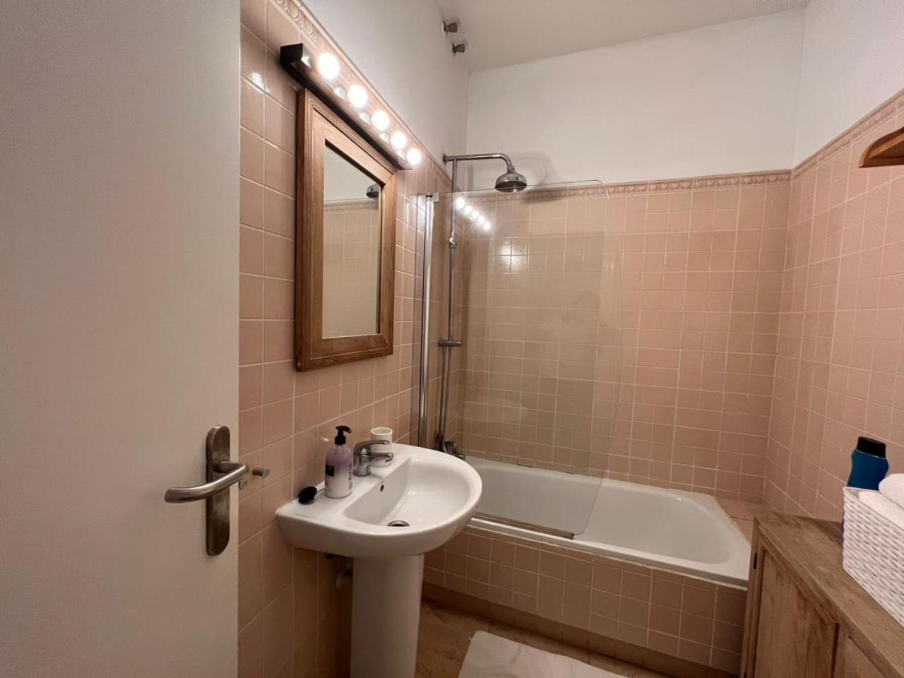 Apartamento Centro De Sevilla Sevilha Quarto foto