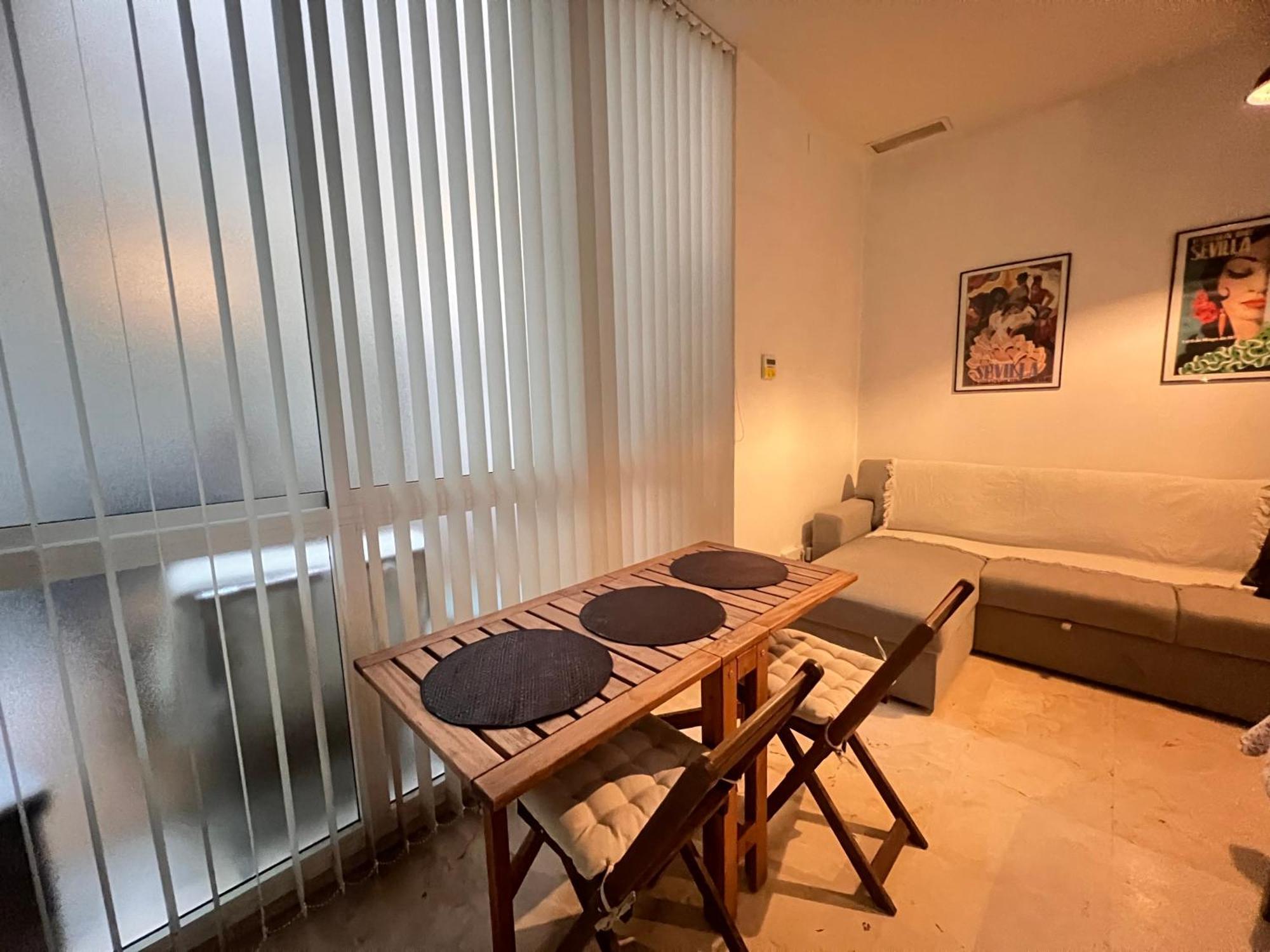Apartamento Centro De Sevilla Sevilha Exterior foto