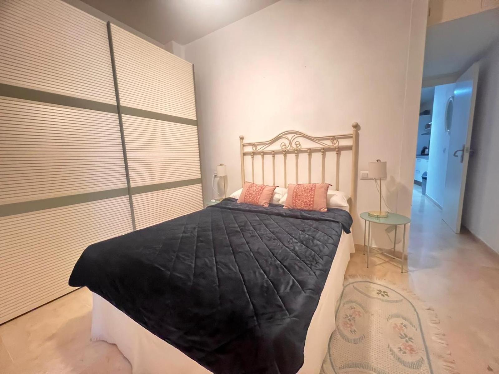 Apartamento Centro De Sevilla Sevilha Exterior foto