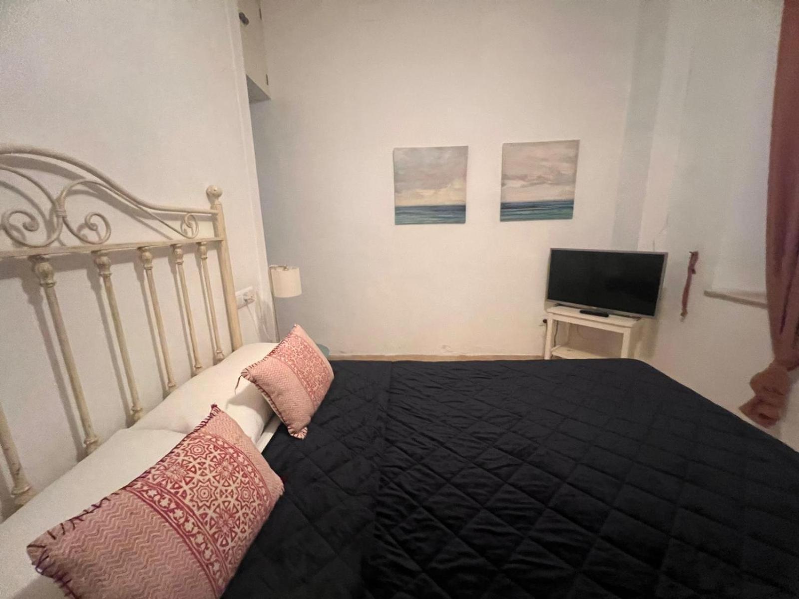 Apartamento Centro De Sevilla Sevilha Quarto foto