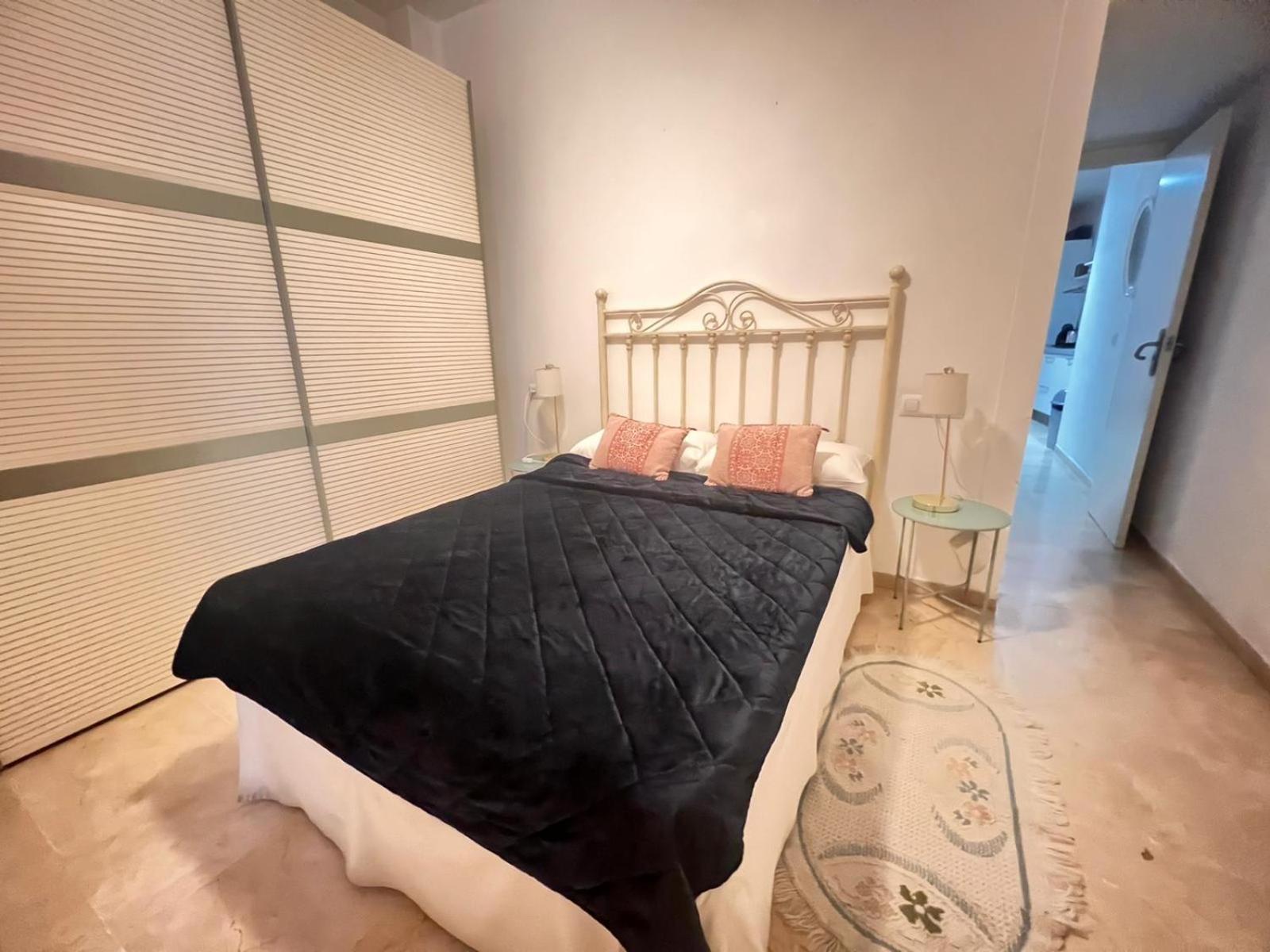 Apartamento Centro De Sevilla Sevilha Quarto foto